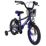Bicicleta pentru copii, 12“, Splendor SPL12A , 2-4 ani
